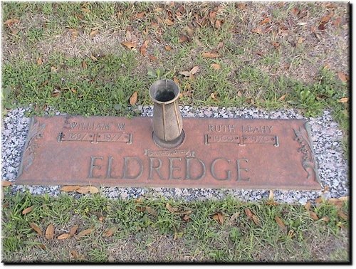 Eldredge, William and Ruth Leahy.JPG