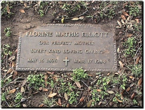 Elliott, Florine Mathas.JPG