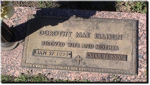 Ellison, Dorothy Mae.jpg