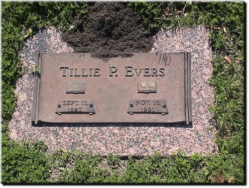 Evers, Tillie.JPG