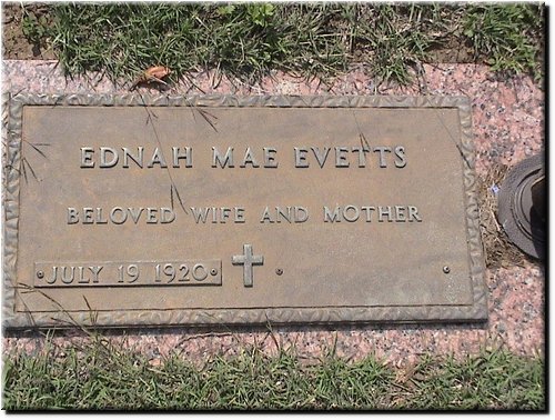 Evetts, Ednah Mae.JPG