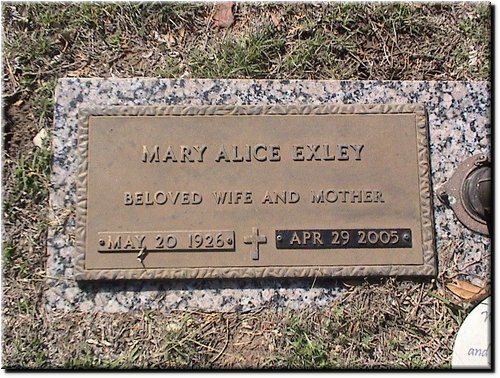 Exley, Mary Alice.JPG