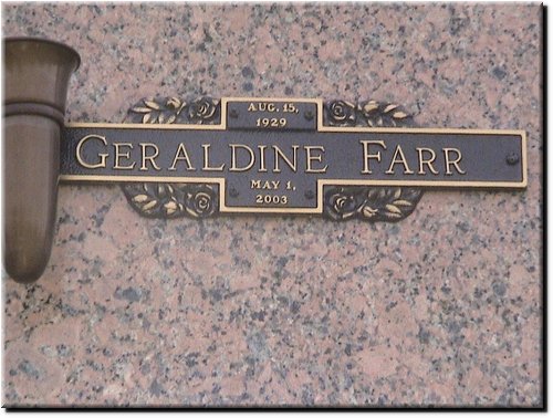 Farr, Geraldine.JPG