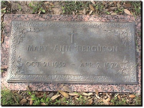 Ferguson, Mary Ann.JPG