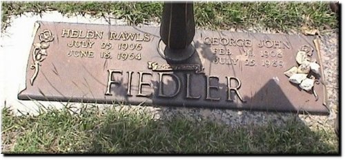 Fiedler, Helen Rawls and George John.JPG