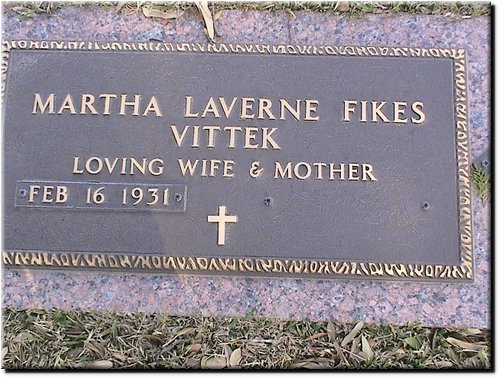 Fikes, Martha Laverne.JPG