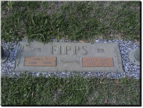 Fipps, John T and Rosa Lee.JPG