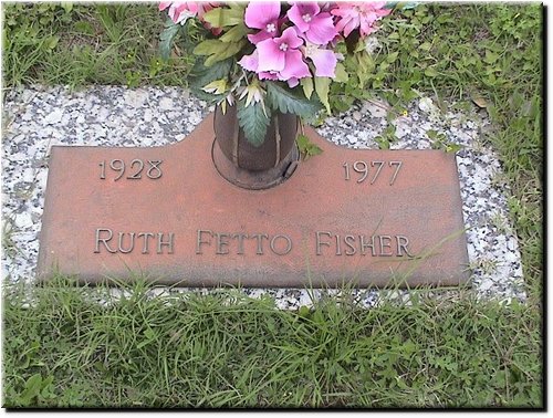 Fisher, Ruth Fetto.JPG