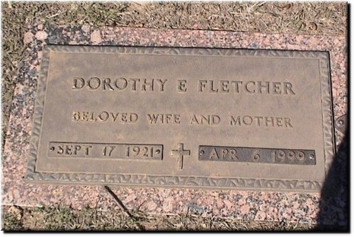 Fletcher, Dorothy .JPG