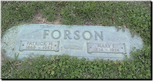 Forson, Patrick H and Mary E.JPG