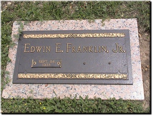 Franklin, Edwin Jr.JPG