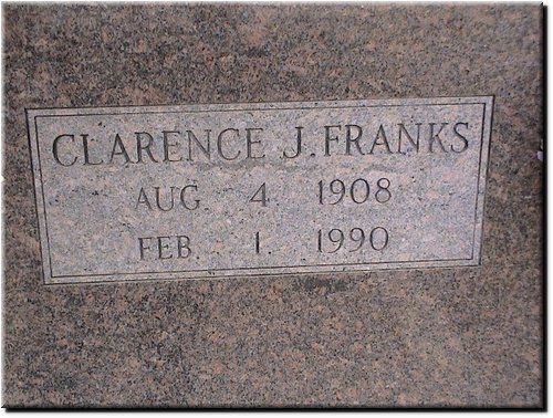 Franks, Clarence J.JPG