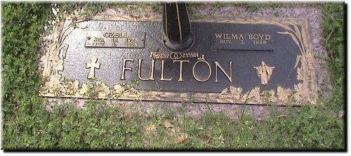 Fulton, Ozell and Wilma.JPG