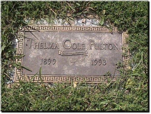 Fulton, Thelma Cole.JPG