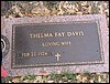 Davis, Thelma Fay.JPG