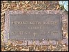 Dodgen, Howard Keith (military marker).JPG