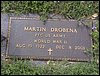 Drobena, Martin (military marker).JPG