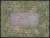 Dugger, Coral P Sr (military marker).JPG