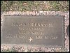 Duran, Julian Sr (military marker).JPG