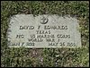 Edwards, David (military marker).JPG