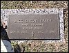 Exley, Jack (military marker).JPG