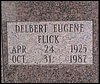 Flick, Delbert Eugene.JPG