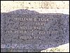 Folks, William (military marker).JPG