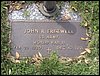 Fretwell, John (military marker).JPG