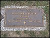 Fuller, Douglas (military marker).JPG