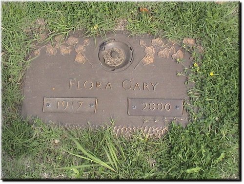 Gary, Flora.JPG