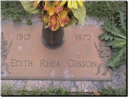 Gibson, Edith Rhea.JPG