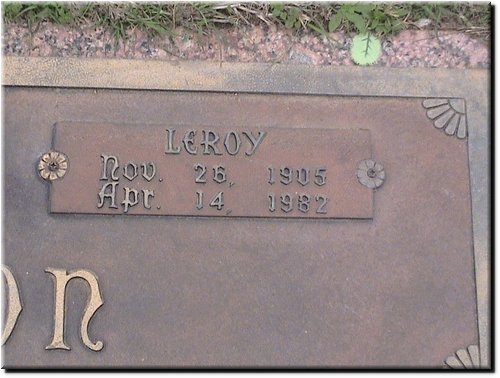 Gibson, Leroy.JPG