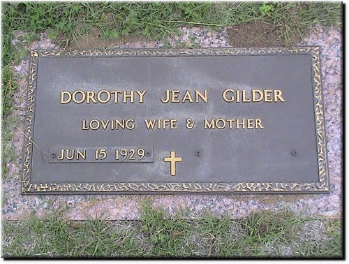 Gilder, Dorothy Jean.JPG