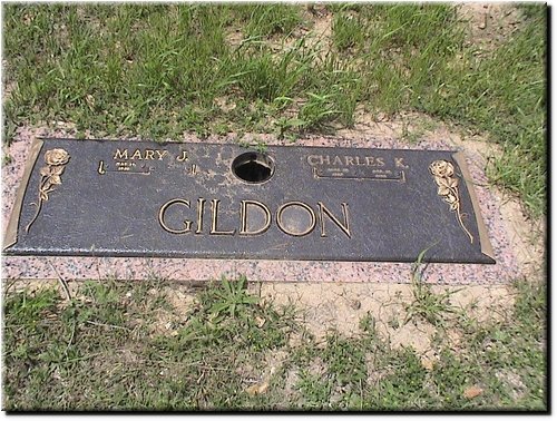 Gildon, Mary and Charles.JPG