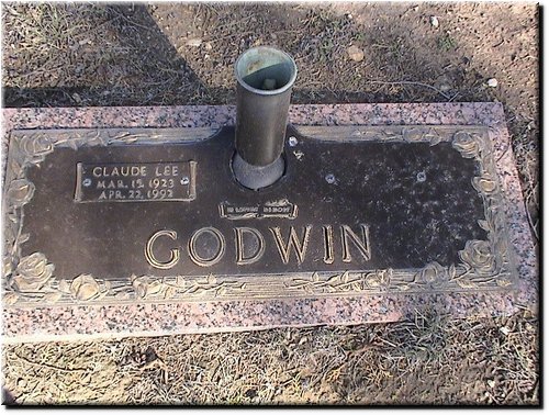 Godwin, Claude Lee.JPG