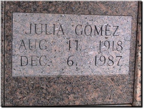 Gomez, Julia.JPG