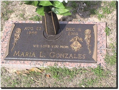 Gonzales, Maria.JPG