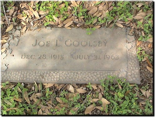 Goolsby, Joe L.JPG