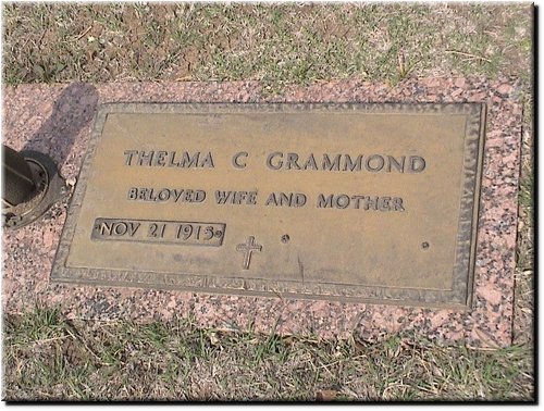 Grammond, Thelma.JPG