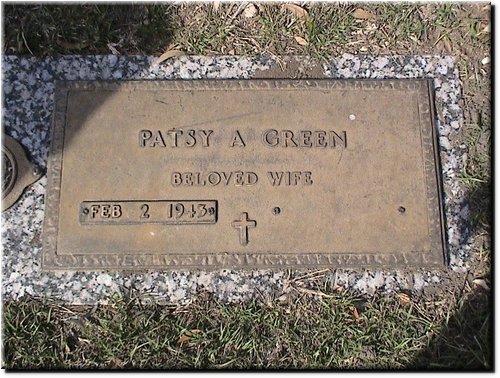 Green, Patsy A.JPG