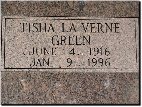 Green, Tisha La Verne.JPG