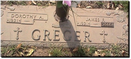 Greger, Dorothy and James F.JPG