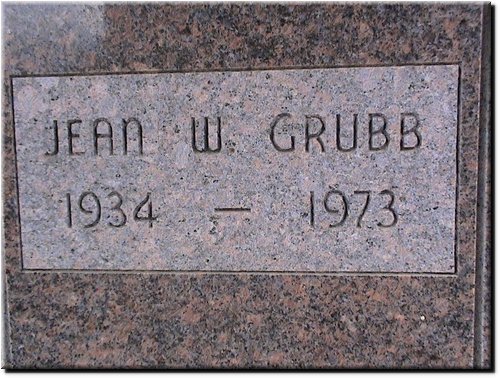 Grubb, Jean W.JPG