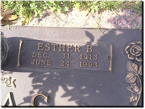 Haas, Esther B.JPG