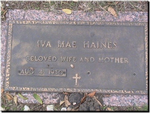 Haines, Iva Mae.JPG