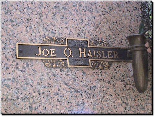 Haisler, Joe O.JPG