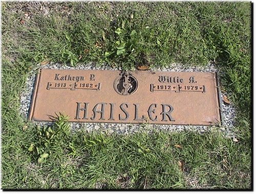 Haisler, Kathryn and Willie.JPG