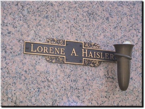 Haisler, Lorene A.JPG