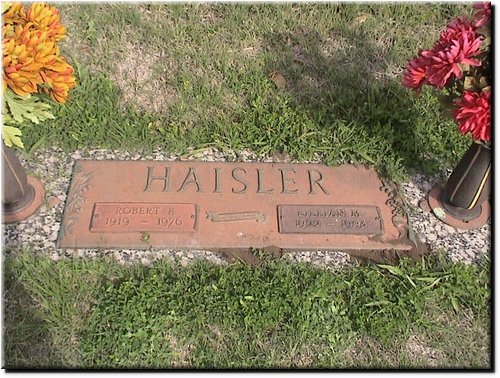 Haisler, Robert and Lillian.JPG