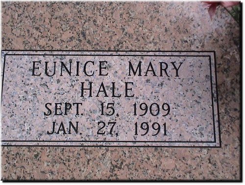 Hale, Eunice Mary.JPG